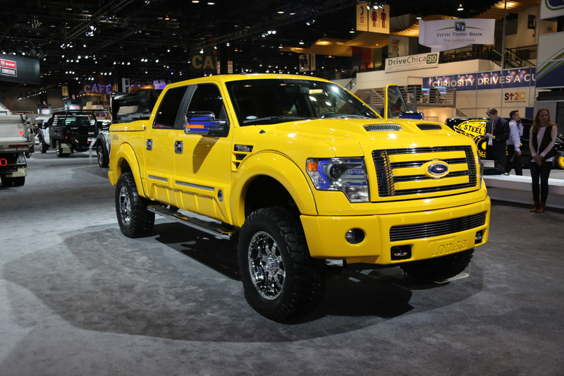 Illustration for article titled TONKA F-150: A Surprisingly Well-Executed Appeal To Your Inner Child